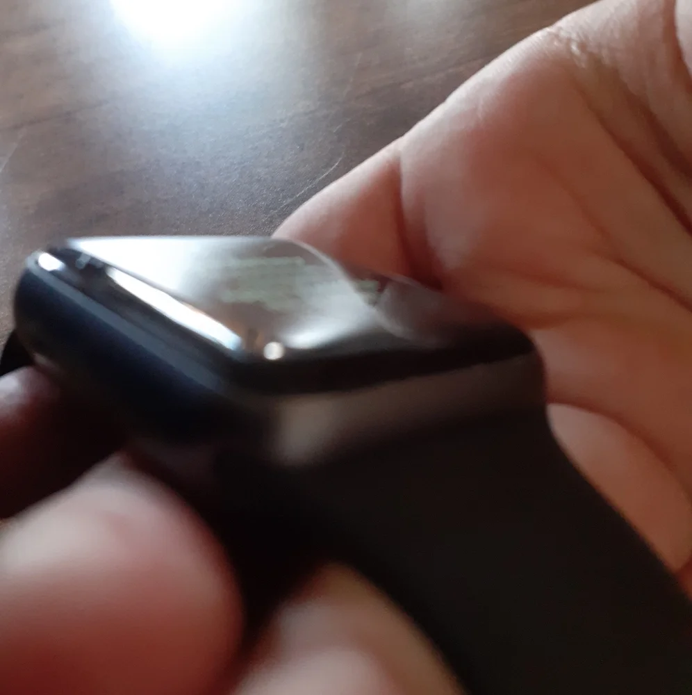 Apple watch series 3